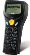 Kolektor Danych Inwentaryzator CIPHERLAB 8300 + Baza + Kabel