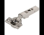 Zawias nakładany blum 71B3550 + prowadnik