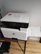 Drukarka HP LaserJet M438n