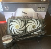 MSI MAG CORELIQUID M240