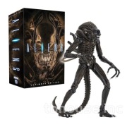 FIGURKA aliens ultimate edition NECA