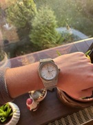 Zegarek kwarcowy wzorowany na AP