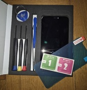 Wyświetlacz apple iphone 11