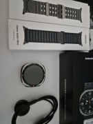 Samsung Watch Ultra – stan perfekcyjny, gwarancja, komplet + pasek Samsung