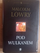 Malcom Lowry "Pod Wulkanem". 