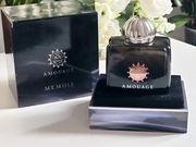Unikat Memoir Woman Amouage Oman oryginał 01.2015 r 30/100