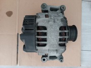 Alternator Audi A4 B6/B7 1.8T