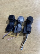 9675202477XT czujnik czujniki parkowania PDC Peugeot 208 308 citroen c3 c4