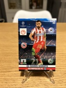 IOANNIS MANIATIS - OLYMPIAKOS - CHAMPIONS LEAGUE - 2014/2015 - 193