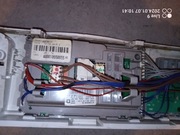 Panel do pralki Whirlpool AWSP 700131P