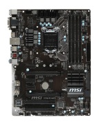 Płyta główna MSI Z170A PC MATE