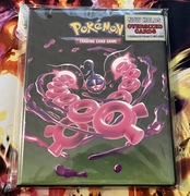 Kompletny zestaw zwykłych kart pokemon Shrouded Fable + Energy 001-008