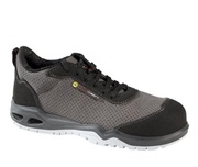 Buty półbuty ochronne MTS JAGUAR ESD S1