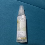 Avon Senses White Lily mgiełka White Lily & Musk Scent
