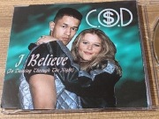 C.O.D. - I Believe (Eurodance)