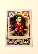 Topps Match Attax 2025/26, Magic Memories, 430, Lionel Messi