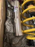 KW V2 A3 8P golf V VI ośka i quattro Jetta 05-10 scirocco