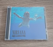 Nevermind - Nirvana CD