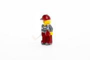 Figurka Lego holiday hol250 Złodziejka Betty 60303