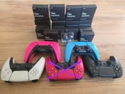 Pad Dualsense Ps5 z Tmr AKNES.