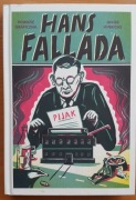 Pijak - Hans Fallada, Jacob Hinrichs