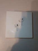 AirPods Pro 2 słuchawki apple