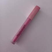 Revolution Lipgloss Lip Vinyl Cupcake błyszczyk do ust 