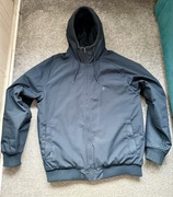 Kurtka Volcom Hernan 5K L ocieplana z kapturem