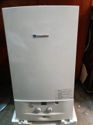 Piec gazowy dwufunkcyjny Junkers Ceraclass ZW 24-2 DV KEP 23