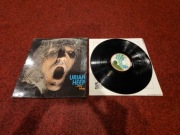 778. LP winyl Uriah Heep Very ’Eavy Very ’Umble 85 690 IT Vertigo