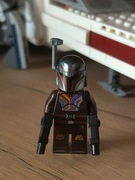 Lego Star wars figurka Sabine Wren sw1302