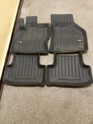Dywaniki gumowe VW T-roc ProLine jak nowe Tanio 