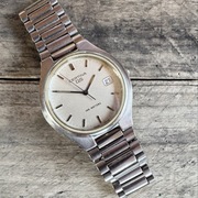 Zegarek męski Certina DS – 33 mm – działa – Swiss Made