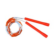 Skakanka z koralików długie rączki