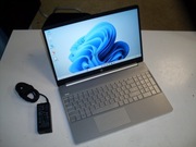 Laptop HP 15s i5-1135G7, 16 GB, SSD 512GB Win11, 15,6" 1920x1080