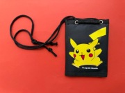 Portfel Pokemon Pikachu 2001 / UNIKAT