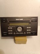 Radio samochodowe Ford Focus MK2