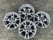 FELGI ALUMINIOWE 16" BMW / 6 778 218 / 7Jx16EH2+ ET44