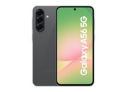 SAMSUNG GALAXY A56 5G 8/128 GB AWESOME GRAPHITE 120Hz NFC 45W 5000mAh