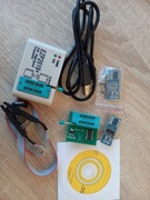 Programator EZP2019+ ADAPTERY