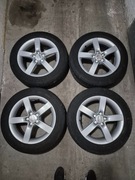 Oryginalne felgi Seat Leon 1 Toledo 2 