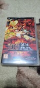 Metal slug xx psp