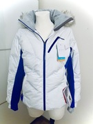 ROXY - Damska kurtka narciarska r. M