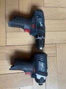 Zakretarka udarowa i wkretarka Bosch GDR 10.8v-L/12v i Bosch 10,8-2-LI/12v