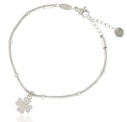 Bransoletka stal chirurgiczna 