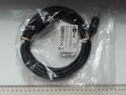 Kabel DisplayPort, DP 1.2, 3m, UltraHD 4K 2160p 3m