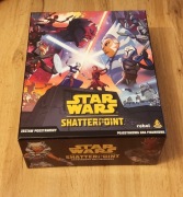Star Wars Shatterpoint zestaw podstawowy PL