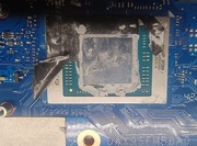 AMD Ryzen 7 5825U Mobile processor 100-000000580