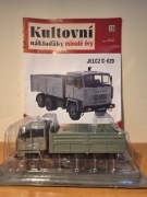 Jelcz c620 Kultowe ciężarówki z epoki prlu