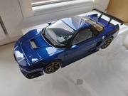 1:18 Otto Mobile 2020 Honda NSX by W-Autosport OT1069 Nowy.